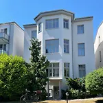 Apartment 4 Windgeflüster