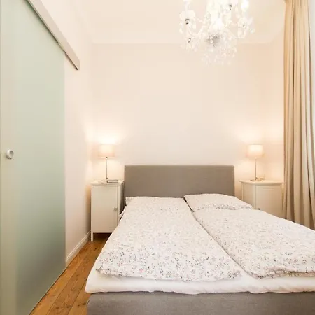 Apartment 4 Windgeflüster