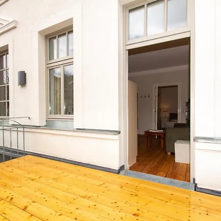 Apartment 4 Windgeflüster