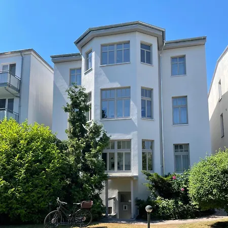 Apartment 4 Windgeflüster